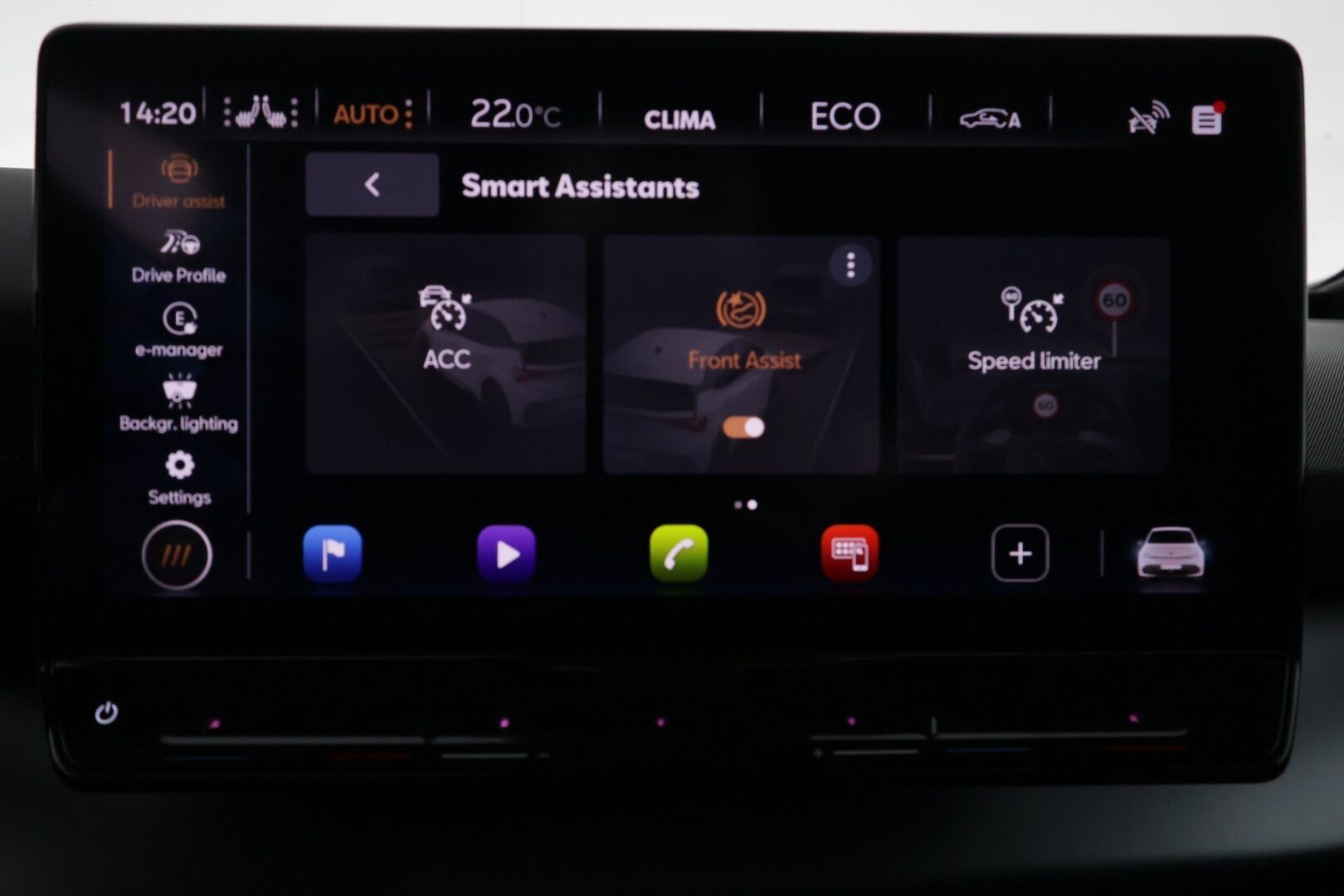 CUPRA BORN 2022 e-Boost 170kW 77 kWh - Lämpöpumppu / Beats Audio / Adapt.Vakkari / Peruutuskamera / Sporttipenkit / Apple&Android / Adapt.LED / KeylessGo / Huippusiisti!