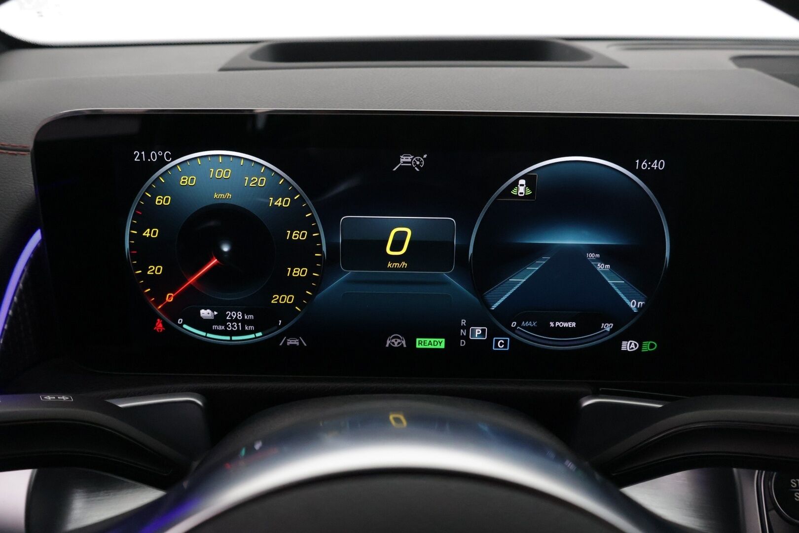 MERCEDES-BENZ EQB 2022 350 4Matic AMG 7-hlö - 3,99 % KORKOTARJOUS TÄHÄN AUTOON - 31.5. ASTI! - *ALV / Distronic+ / 360°-kamera / KeylessGo / HUD / Nightpaketti / 7-paikkainen / Navi / Bliss *