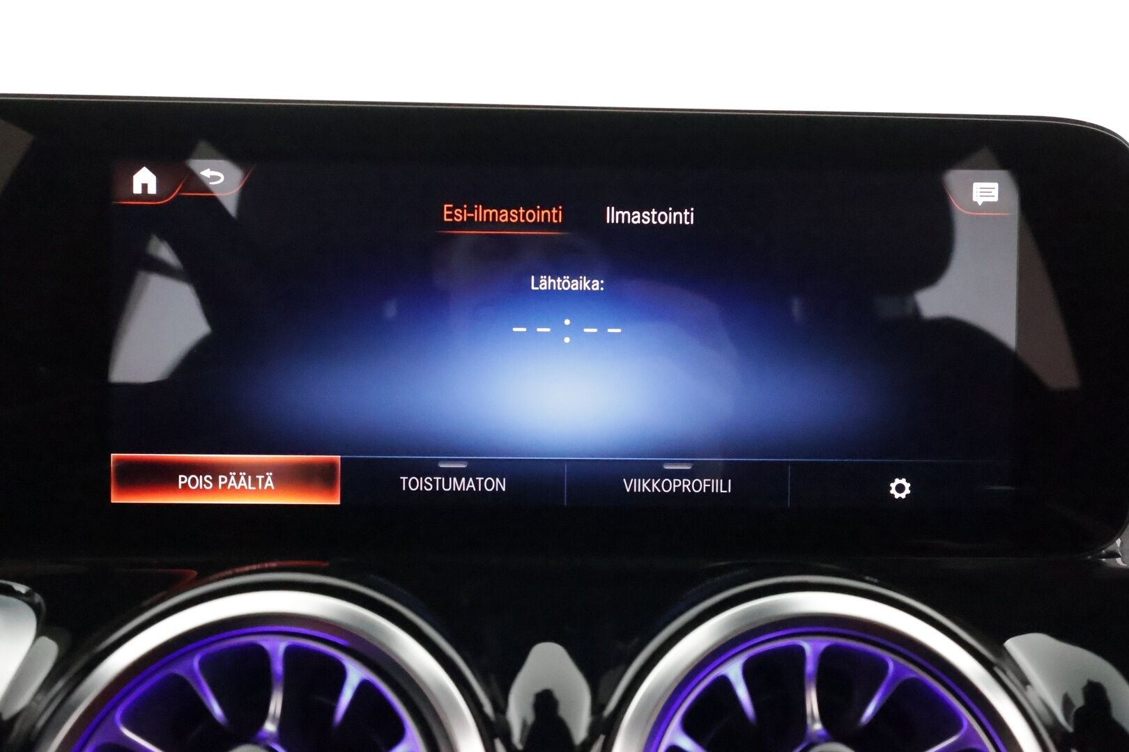 MERCEDES-BENZ EQB 2022 350 4Matic AMG 7-hlö - 3,99 % KORKOTARJOUS TÄHÄN AUTOON - 31.5. ASTI! - *ALV / Distronic+ / 360°-kamera / KeylessGo / HUD / Nightpaketti / 7-paikkainen / Navi / Bliss *