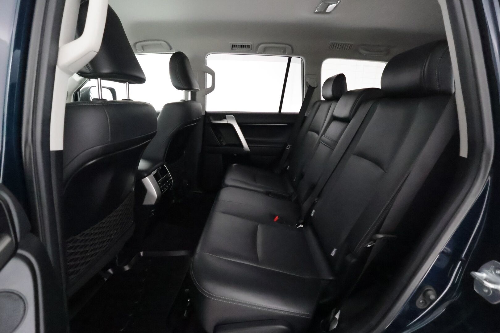 TOYOTA LAND CRUISER 2018 2.8 D-4D 4WD AUT PREMIUM *Webasto / 360 Kamera / ACC / Muistipenkki / Ilma-alusta / Keyless / Koukku / JBL / Nahat* - 2,99 % KORKOTARJOUS TÄHÄN AUTOON - Facelift / 2x Renkaat / Ökymaasturi
