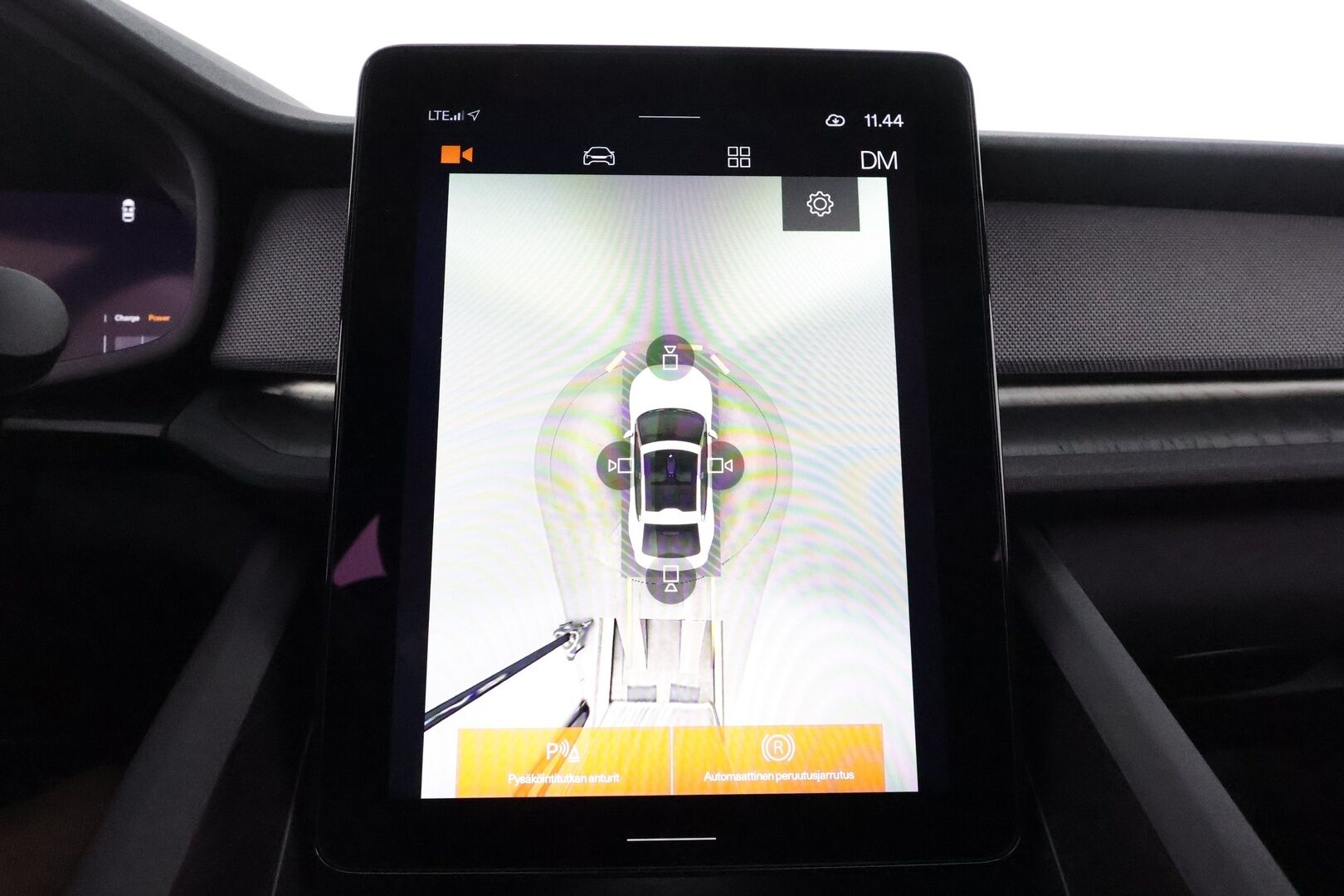 POLESTAR 2 2022 Long Range AWD 78 Pilot&Plus **Adapt.vakkari / Pixel LED / Lämpöpumppu / 360 kamera H&K ** - 3,99 % KORKOTARJOUS TÄHÄN AUTOON - Keyless / Apple&Android 