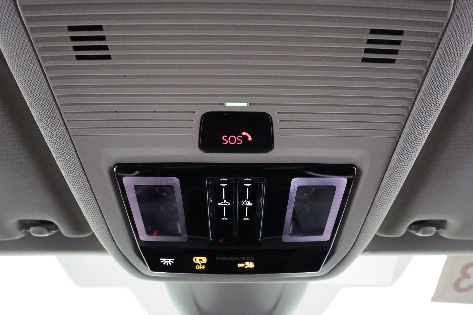 SKODA ENYAQ 2022 iV80 ** Panorama / Lämpöpumppu / Koukku / Matrix-LED / Adapt. Vakkari ** - 3,99 % KORKOTARJOUS TÄHÄN AUTOON - Kahdet renkaat!