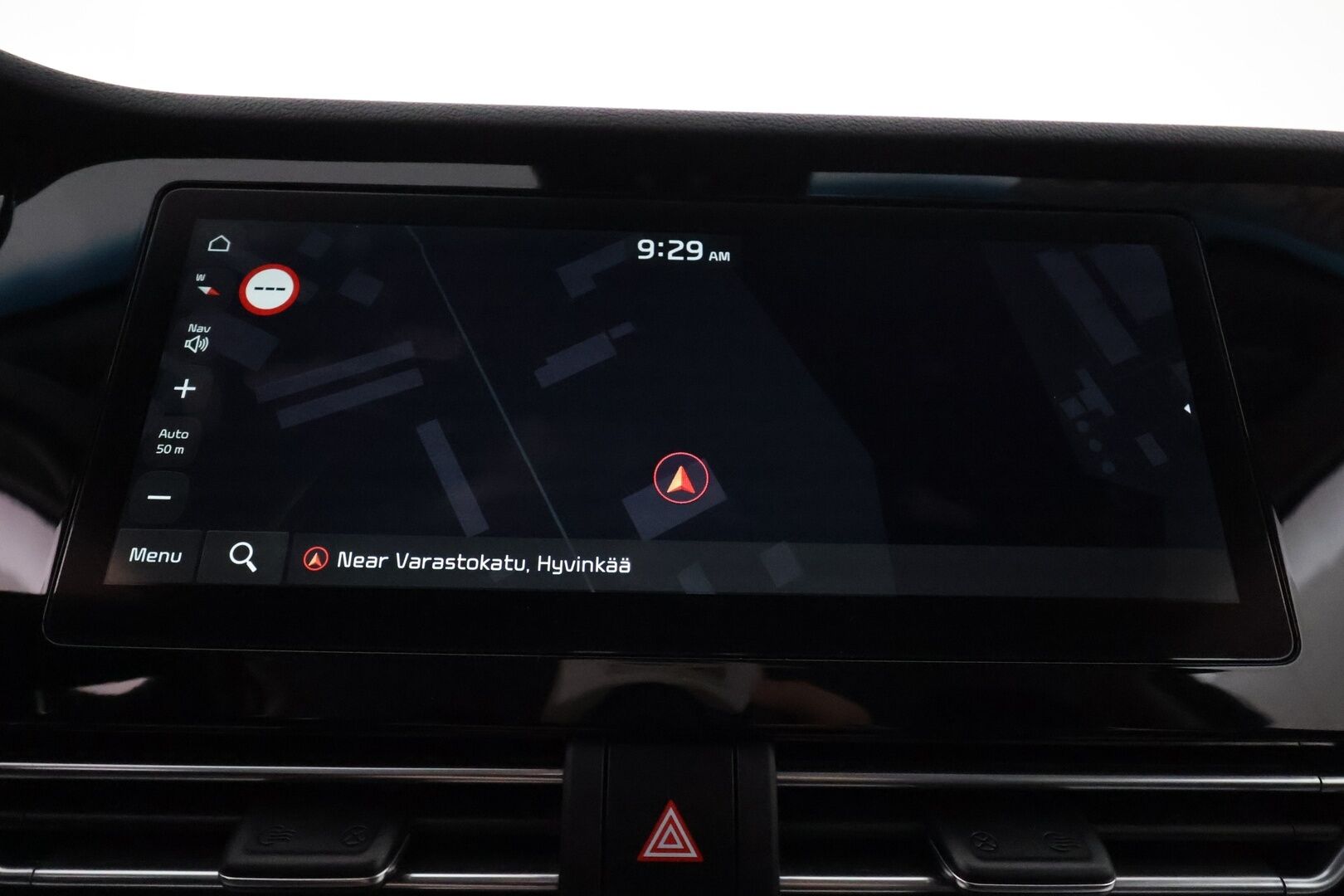 KIA NIRO 2022 64kWh 150kW Vision - Adapt. Vakkari / P. Kamera / Navi / Kaistavahti / Apple&Android / KeylessGO / 2x Renkaat / 