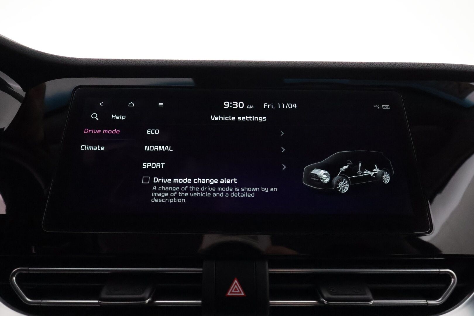 KIA NIRO 2022 64kWh 150kW Vision - Adapt. Vakkari / P. Kamera / Navi / Kaistavahti / Apple&Android / KeylessGO / 2x Renkaat / 