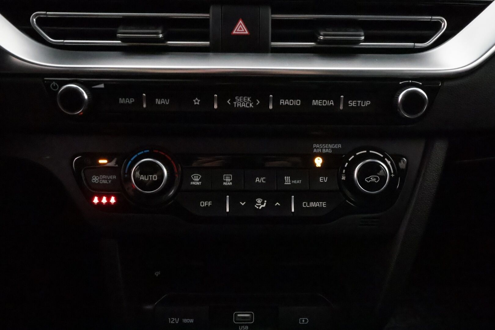 KIA NIRO 2022 64kWh 150kW Vision - Adapt. Vakkari / P. Kamera / Navi / Kaistavahti / Apple&Android / KeylessGO / 2x Renkaat / 