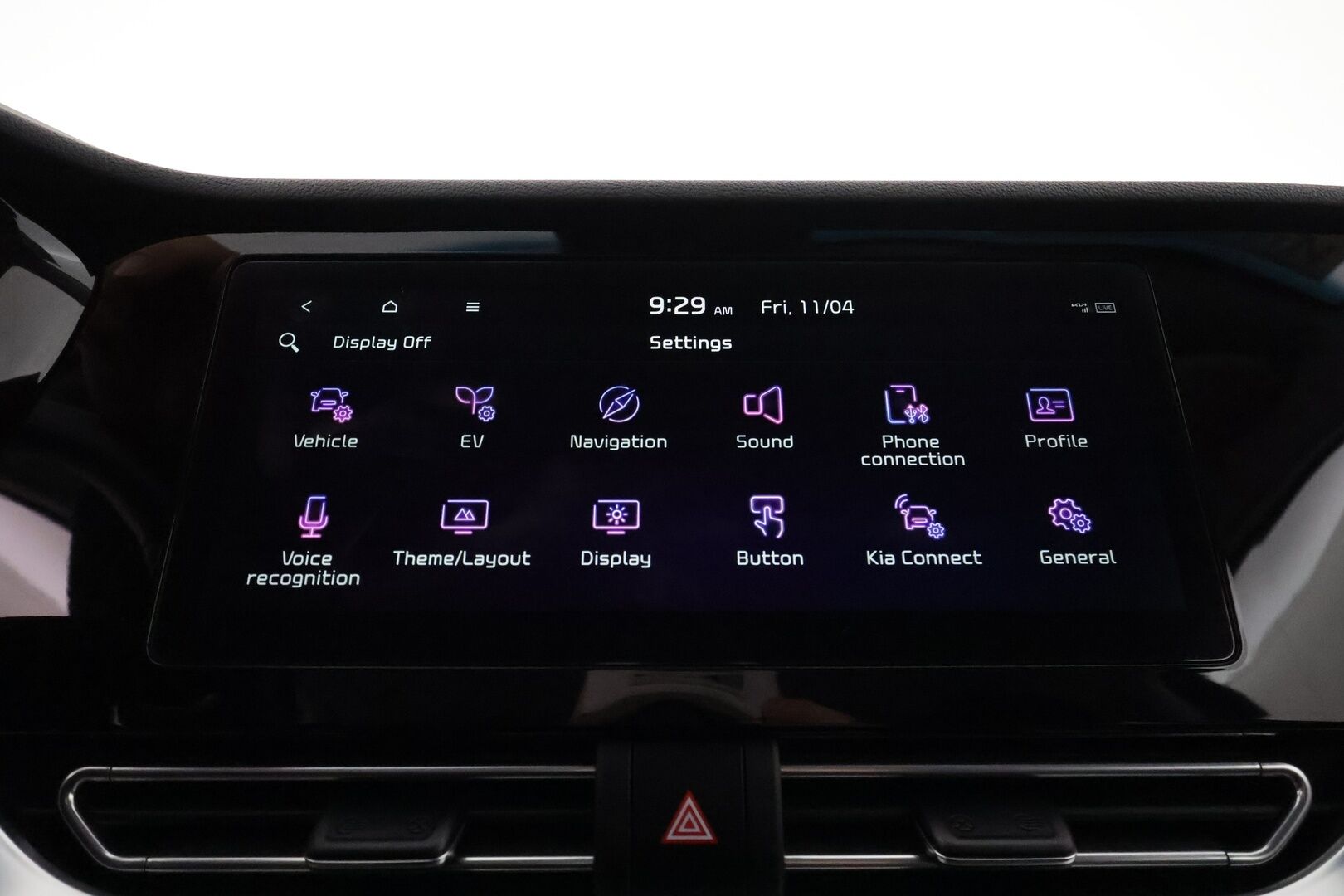 KIA NIRO 2022 64kWh 150kW Vision - Adapt. Vakkari / P. Kamera / Navi / Kaistavahti / Apple&Android / KeylessGO / 2x Renkaat / 