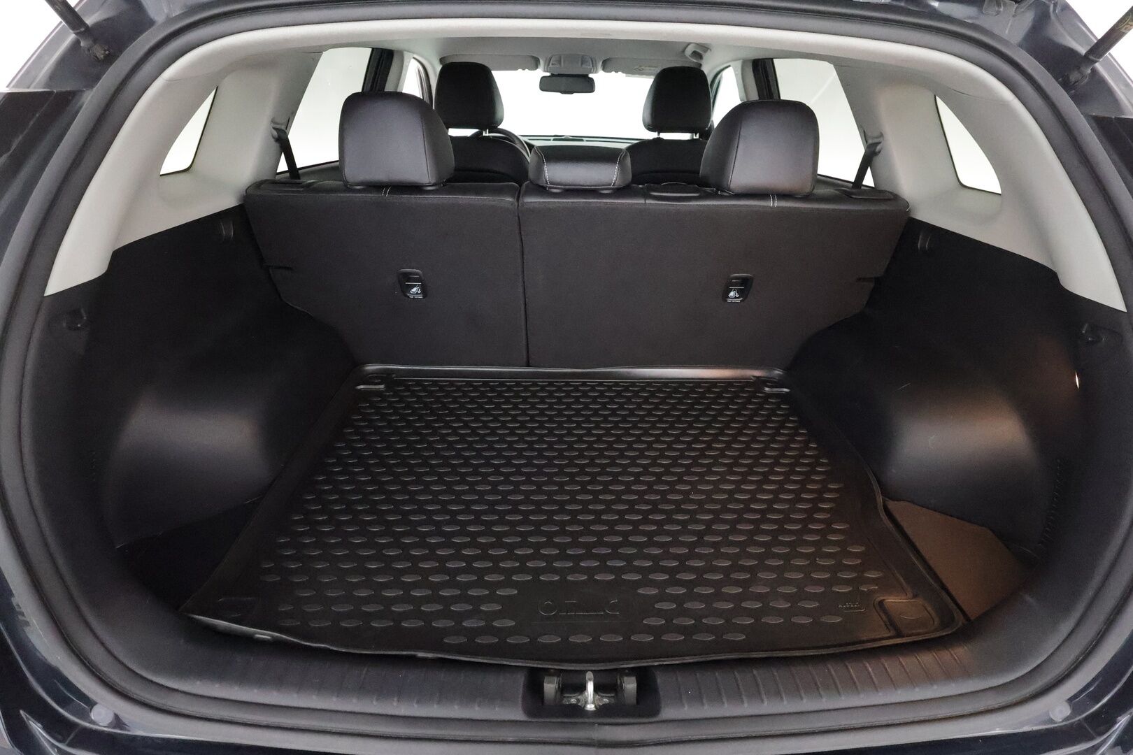 KIA NIRO 2022 64kWh 150kW Vision - Adapt. Vakkari / P. Kamera / Navi / Kaistavahti / Apple&Android / KeylessGO / 2x Renkaat / 