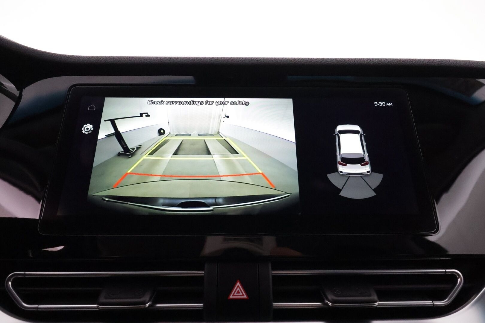 KIA NIRO 2022 64kWh 150kW Vision - Adapt. Vakkari / P. Kamera / Navi / Kaistavahti / Apple&Android / KeylessGO / 2x Renkaat / 