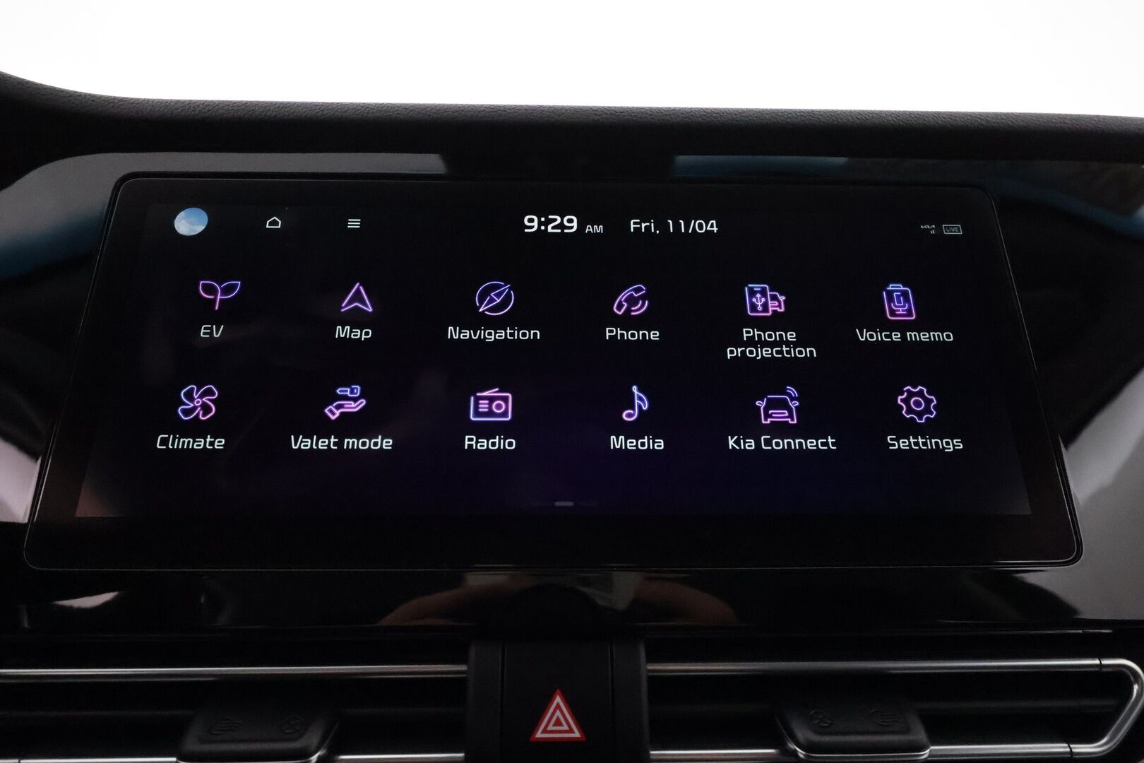 KIA NIRO 2022 64kWh 150kW Vision - Adapt. Vakkari / P. Kamera / Navi / Kaistavahti / Apple&Android / KeylessGO / 2x Renkaat / 