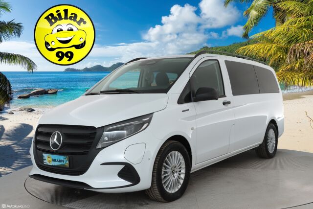 MERCEDES-BENZ VITO 2024