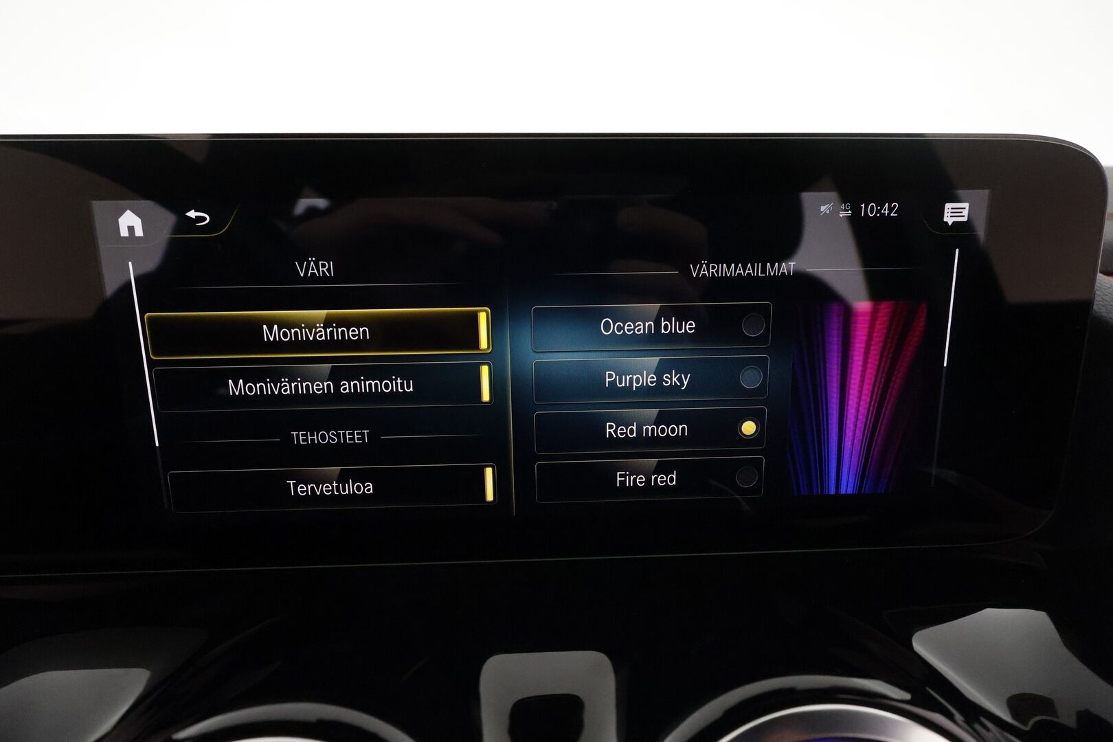 MERCEDES-BENZ EQA 2022 250 Business AMG - 3,99 % KORKOTARJOUS TÄHÄN AUTOON - Distronic+ / Panorama / 360-Kamera / Nahka-Alcantara / Vetokoukku / Led High Performance / Night / Akku kuntotarkastettu!