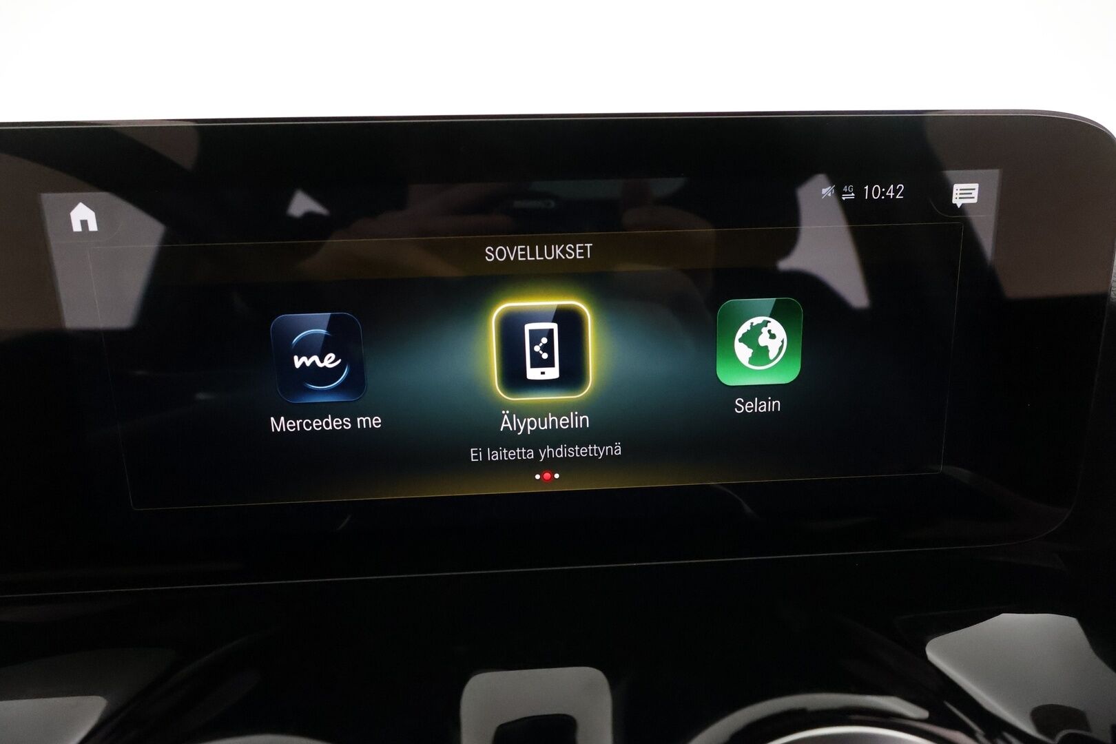 MERCEDES-BENZ EQA 2022 250 Business AMG - 3,99 % KORKOTARJOUS TÄHÄN AUTOON - Distronic+ / Panorama / 360-Kamera / Nahka-Alcantara / Vetokoukku / Led High Performance / Night / Akku kuntotarkastettu!