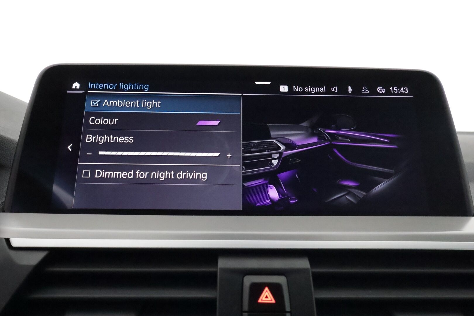 BMW X3 2021 xDrive30e M-Sport ** 360° Kamera / Adapt.Vakkari / Adapt. LED / HUD / Sporttipenkit / Navi / KeylessGO / 2x Renkaat** - 3,99 % KORKOTARJOUS TÄHÄN AUTOON - 