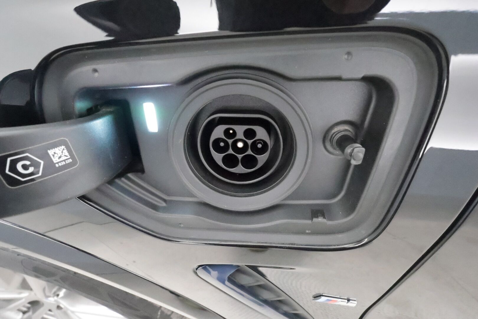 BMW X3 2021 xDrive30e M-Sport ** 360° Kamera / Adapt.Vakkari / Adapt. LED / HUD / Sporttipenkit / Navi / KeylessGO / 2x Renkaat** - 3,99 % KORKOTARJOUS TÄHÄN AUTOON - 
