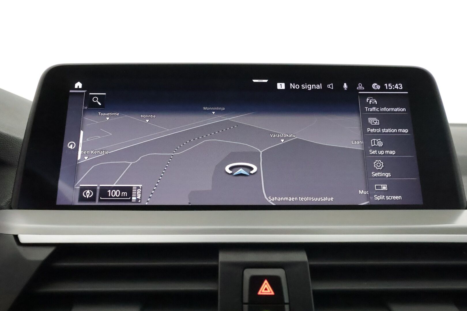 BMW X3 2021 xDrive30e M-Sport ** 360° Kamera / Adapt.Vakkari / Adapt. LED / HUD / Sporttipenkit / Navi / KeylessGO / 2x Renkaat** - 3,99 % KORKOTARJOUS TÄHÄN AUTOON - 