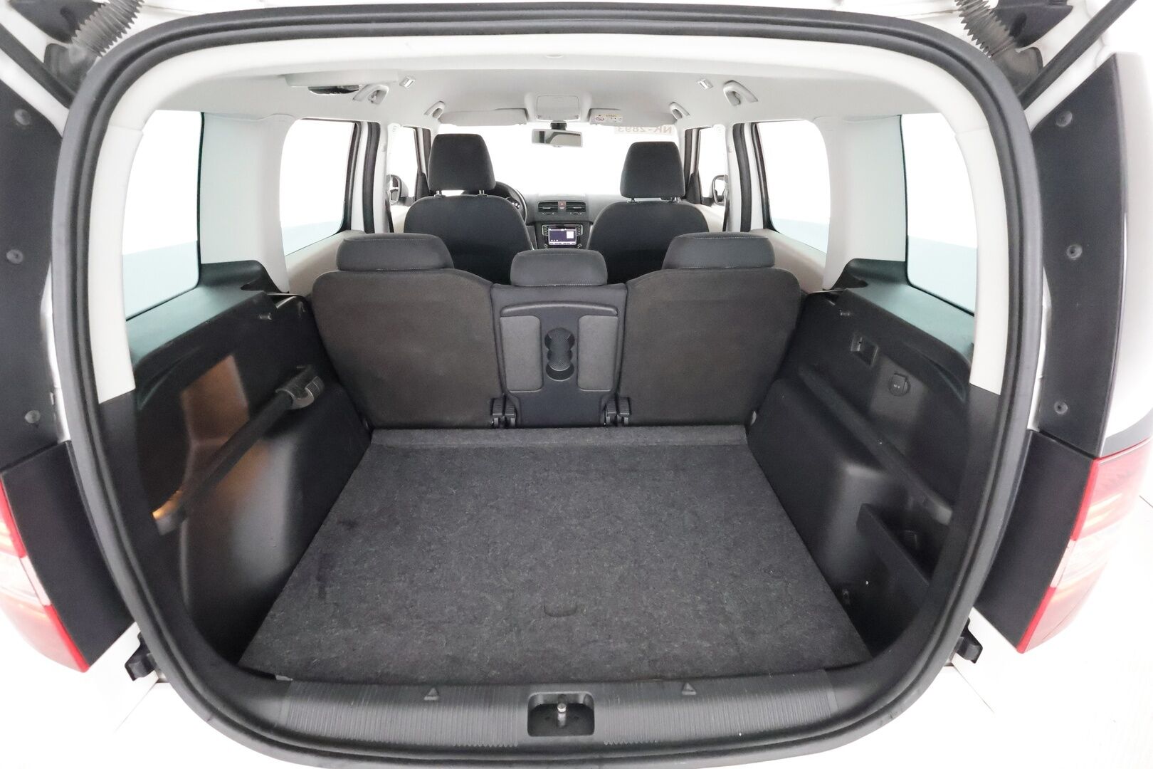 SKODA YETI 2016 Outdoor 1,4 TSI 150 4x4 Style - Peruutuskamera / Facelift / Xenon / Muistipenkki / Vakkari / Smart Link / Juuri saapunut Tampereelle!