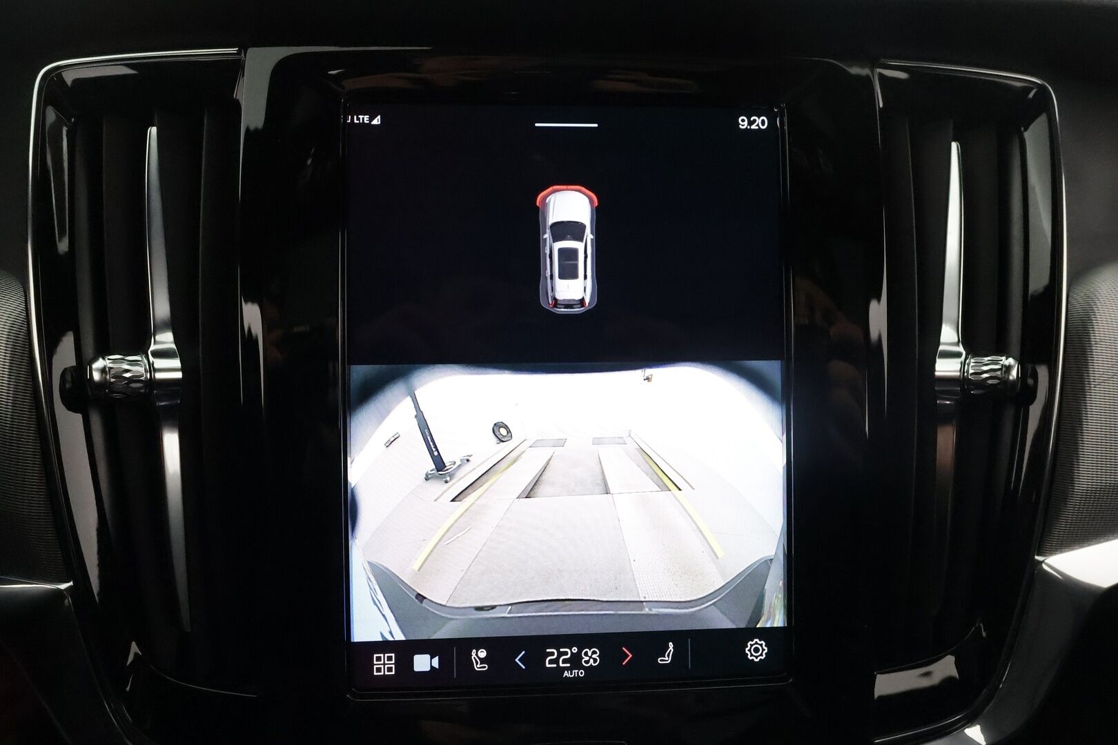 Volvo V90 2023 T6 AWD Plus Dark Long Range **Panorama / 360° Kamera / Adapt. vakkari / Full-LED / Sporttinahat Muistilla / Koukku** - 3,99 % KORKOTARJOUS TÄHÄN AUTOON - Harman/Kardon / Apple&Android / Kaistavahti / KeylessGO