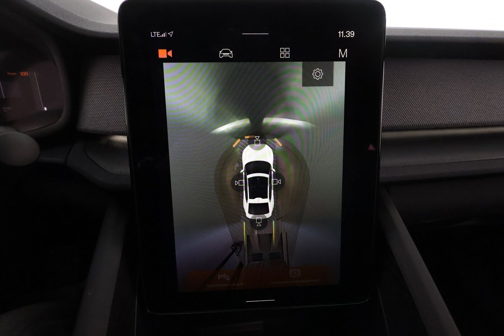 POLESTAR 2 2022 Standard Single Motor **Lasikatto / 360° Kamera / Lämpöpumppu / Adapt.Vakkari / Pixel-LED / Sporttipenkki Muistilla** - Harman/Kardon / Google Maps / Kaistavahti / KeylessGO