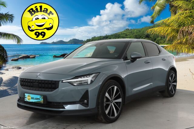 POLESTAR 2 -kuva