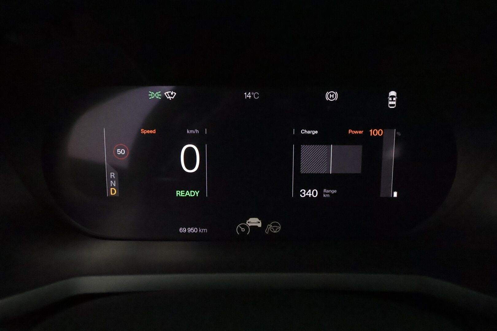 POLESTAR 2 2022 Standard Single Motor **Lasikatto / 360° Kamera / Lämpöpumppu / Adapt.Vakkari / Pixel-LED / Sporttipenkki Muistilla** - Harman/Kardon / Google Maps / Kaistavahti / KeylessGO