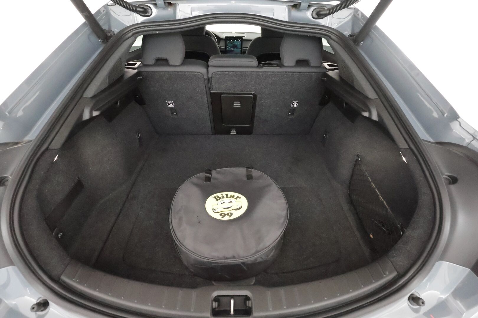 POLESTAR 2 2022 Standard Single Motor **Lasikatto / 360° Kamera / Lämpöpumppu / Adapt.Vakkari / Pixel-LED / Sporttipenkki Muistilla** - Harman/Kardon / Google Maps / Kaistavahti / KeylessGO
