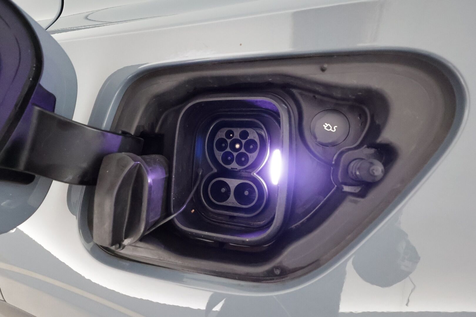 POLESTAR 2 2022 Standard Single Motor **Lasikatto / 360° Kamera / Lämpöpumppu / Adapt.Vakkari / Pixel-LED / Sporttipenkki Muistilla** - Harman/Kardon / Google Maps / Kaistavahti / KeylessGO