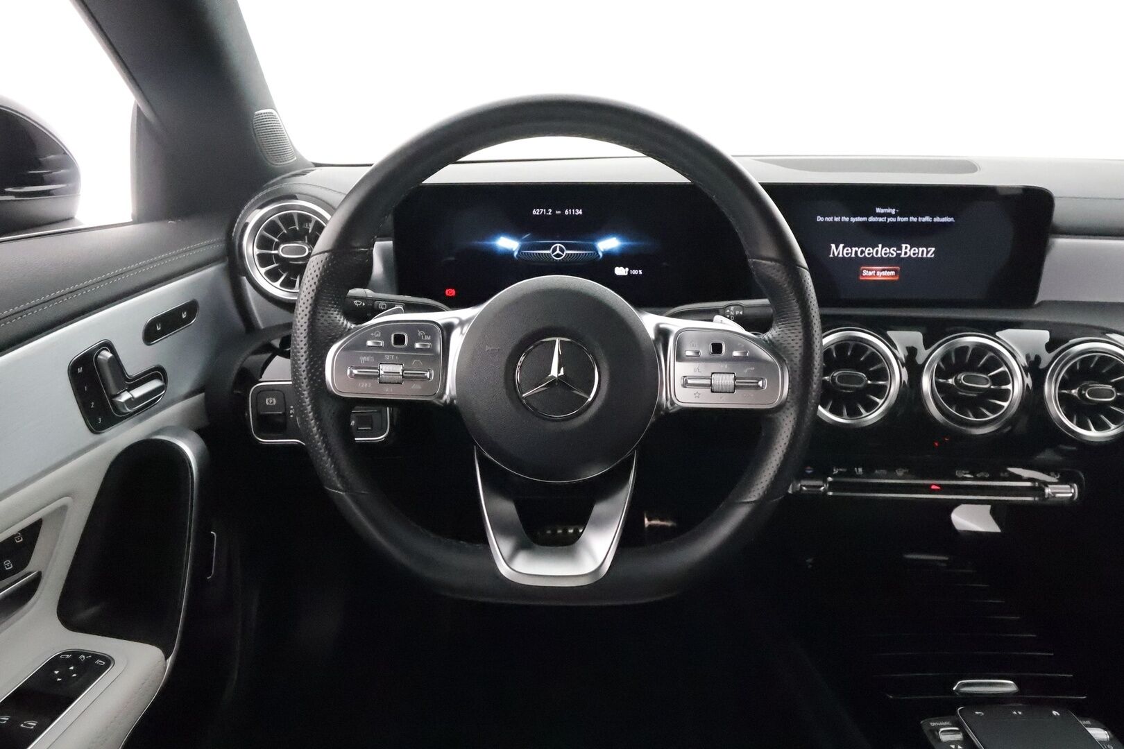 MERCEDES-BENZ CLA 2022 250e Shooting Break AMG **Widescreen / Ilmastoitu Muistipenkki / Adapt.Vakkari / LED-High Performance / Koukku / Navi** - 3,99 % KORKOTARJOUS TÄHÄN AUTOON - Kaistavahti / KeylessGO / 2x Renkaat