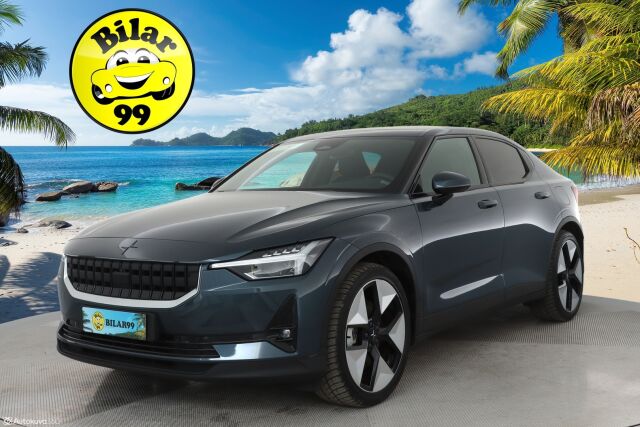 POLESTAR 2 2023