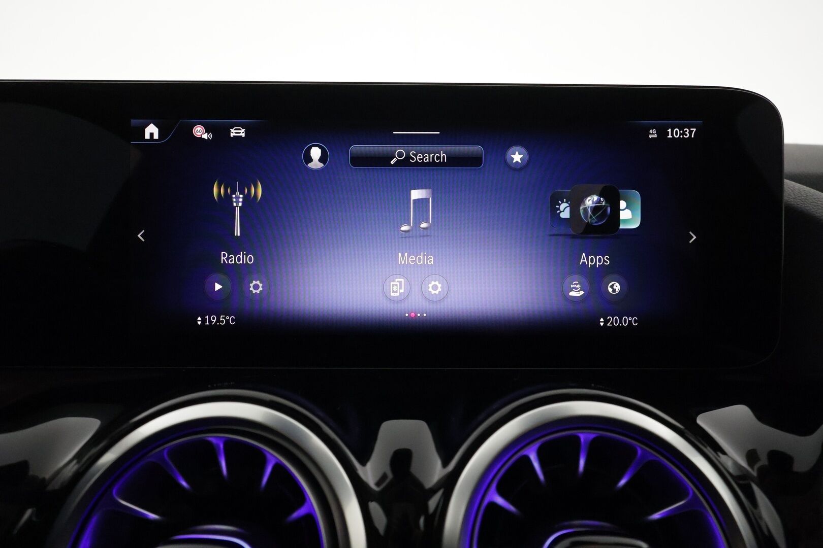 MERCEDES-BENZ EQA 2024 300 4MATIC *Panorama / 360° Kamera / Widescreen / Adapt.Vakkari / LED-High Performance / Navi / Kaistavahti / KeylessGO* - 3,99 % KORKOTARJOUS TÄHÄN AUTOON - 