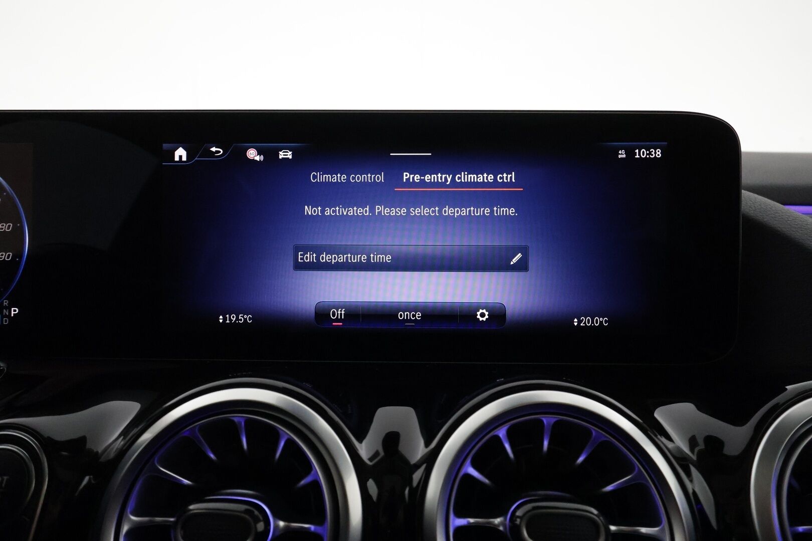 MERCEDES-BENZ EQA 2024 300 4MATIC *Panorama / 360° Kamera / Widescreen / Adapt.Vakkari / LED-High Performance / Navi / Kaistavahti / KeylessGO* - 3,99 % KORKOTARJOUS TÄHÄN AUTOON - 