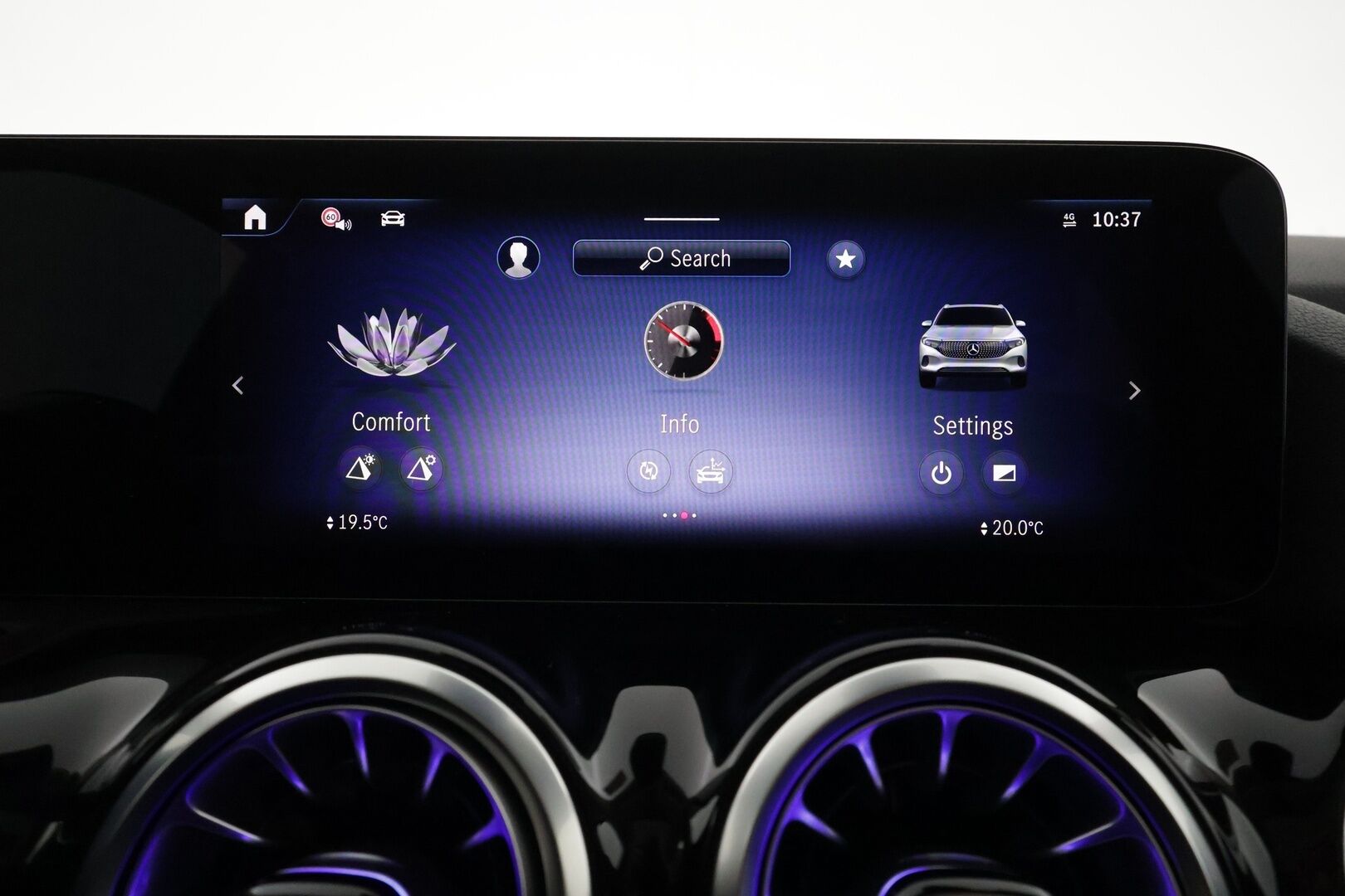 MERCEDES-BENZ EQA 2024 300 4MATIC *Panorama / 360° Kamera / Widescreen / Adapt.Vakkari / LED-High Performance / Navi / Kaistavahti / KeylessGO* - 3,99 % KORKOTARJOUS TÄHÄN AUTOON - 