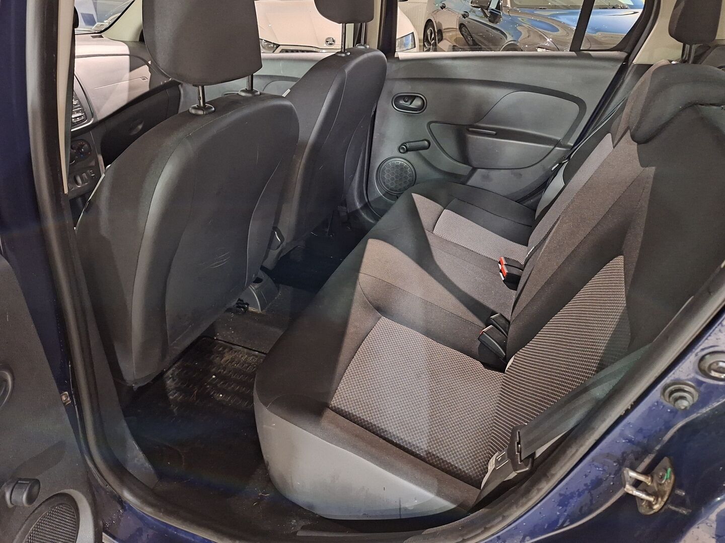 Dacia Logan MCV 2016 TCe 90 S&S Jubileum - YritysOutlet - Myydään vain yrityksille - – Tämä auto myydään YritysOutlet -valikoimasta vain yritykselle