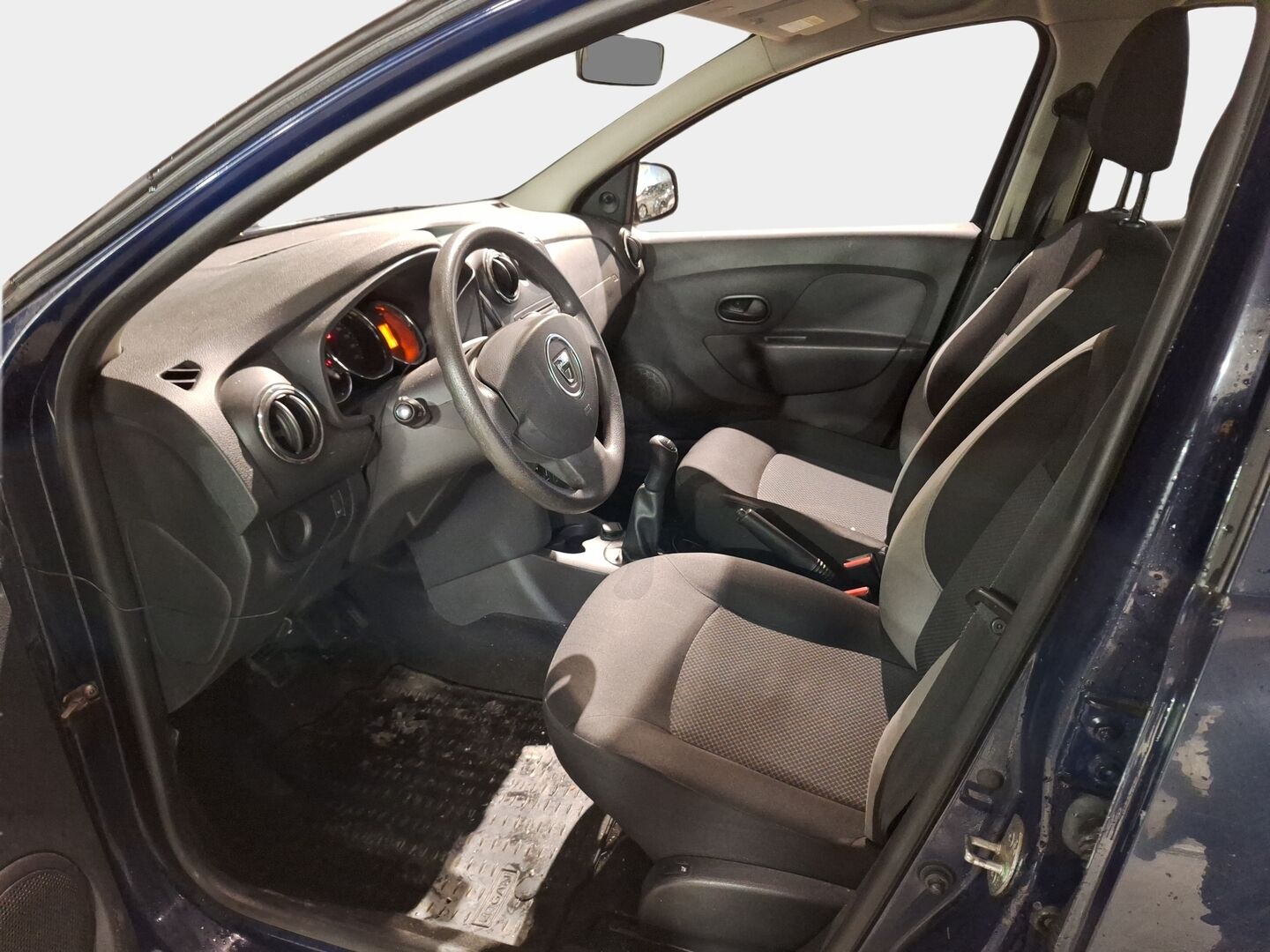 Dacia Logan MCV 2016 TCe 90 S&S Jubileum - YritysOutlet - Myydään vain yrityksille - – Tämä auto myydään YritysOutlet -valikoimasta vain yritykselle