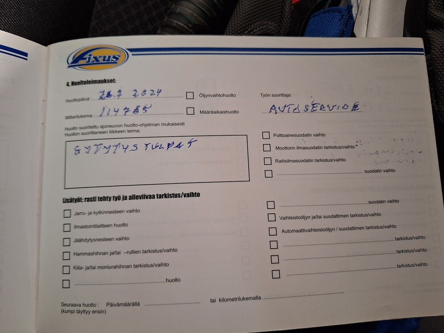 Dacia Logan MCV 2016 TCe 90 S&S Jubileum - YritysOutlet - Myydään vain yrityksille - – Tämä auto myydään YritysOutlet -valikoimasta vain yritykselle