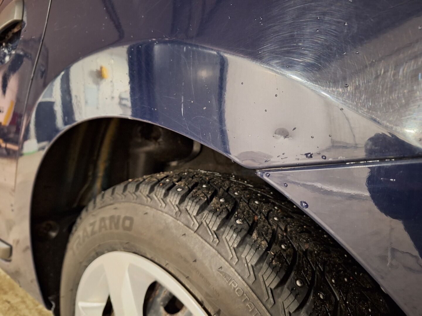 Dacia Logan MCV 2016 TCe 90 S&S Jubileum - YritysOutlet - Myydään vain yrityksille - – Tämä auto myydään YritysOutlet -valikoimasta vain yritykselle