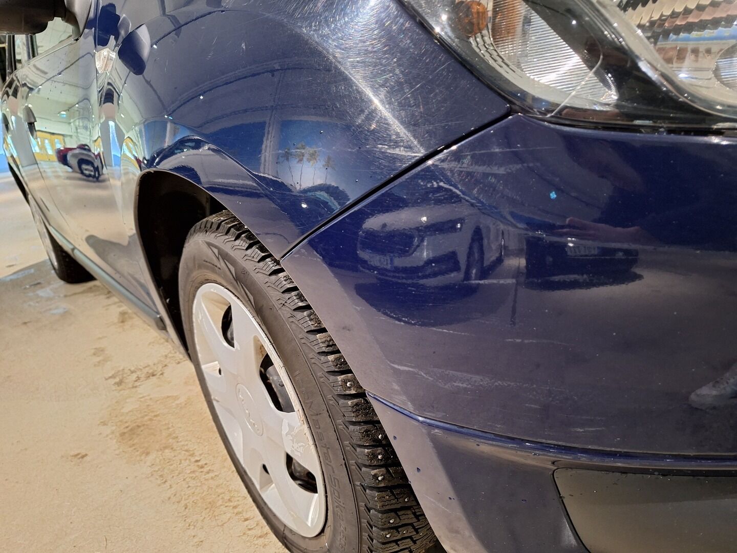 Dacia Logan MCV 2016 TCe 90 S&S Jubileum - YritysOutlet - Myydään vain yrityksille - – Tämä auto myydään YritysOutlet -valikoimasta vain yritykselle