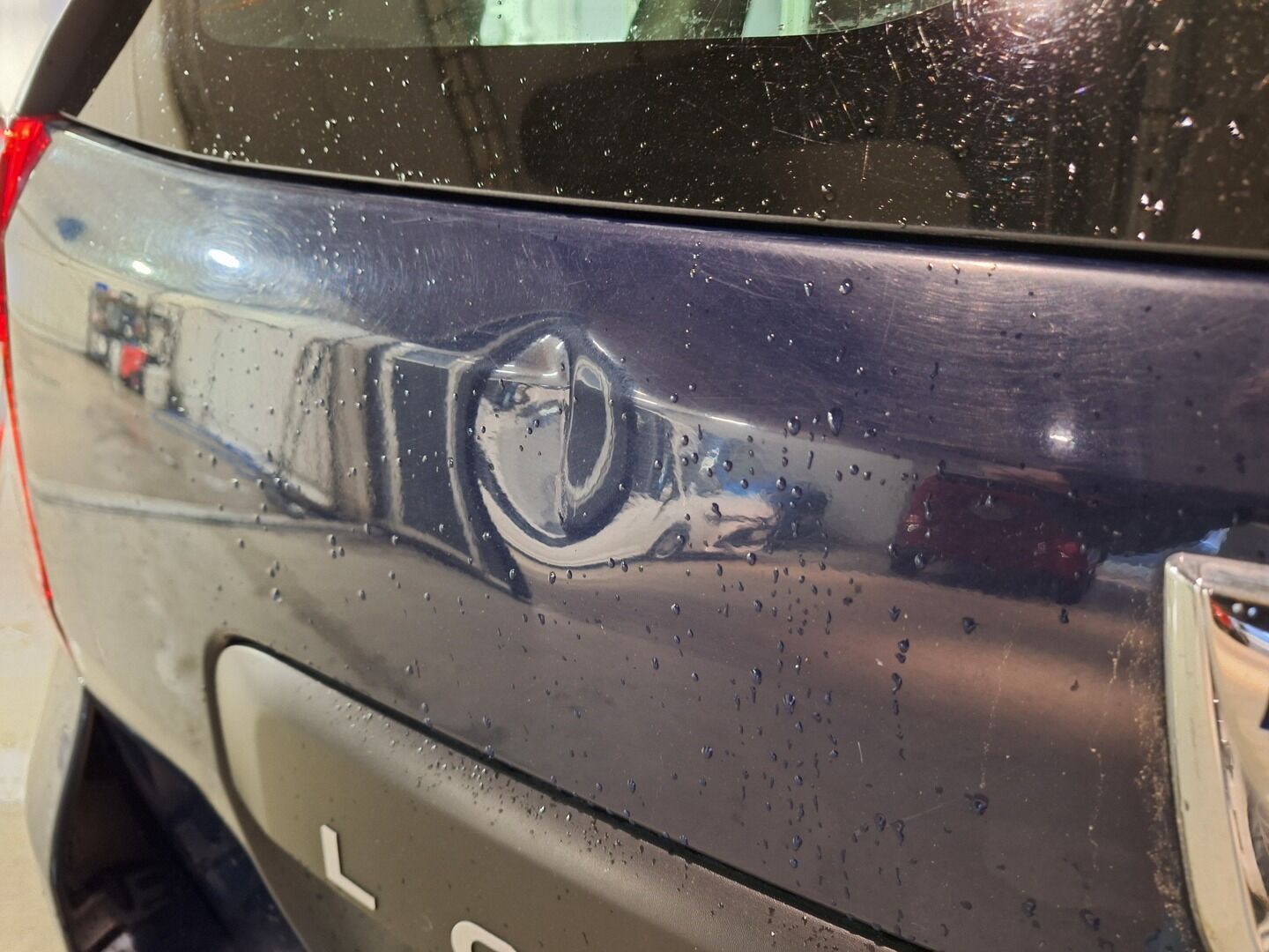 Dacia Logan MCV 2016 TCe 90 S&S Jubileum - YritysOutlet - Myydään vain yrityksille - – Tämä auto myydään YritysOutlet -valikoimasta vain yritykselle