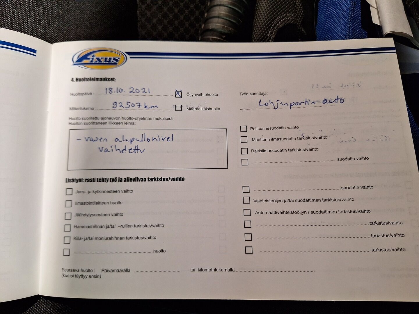 Dacia Logan MCV 2016 TCe 90 S&S Jubileum - YritysOutlet - Myydään vain yrityksille - – Tämä auto myydään YritysOutlet -valikoimasta vain yritykselle