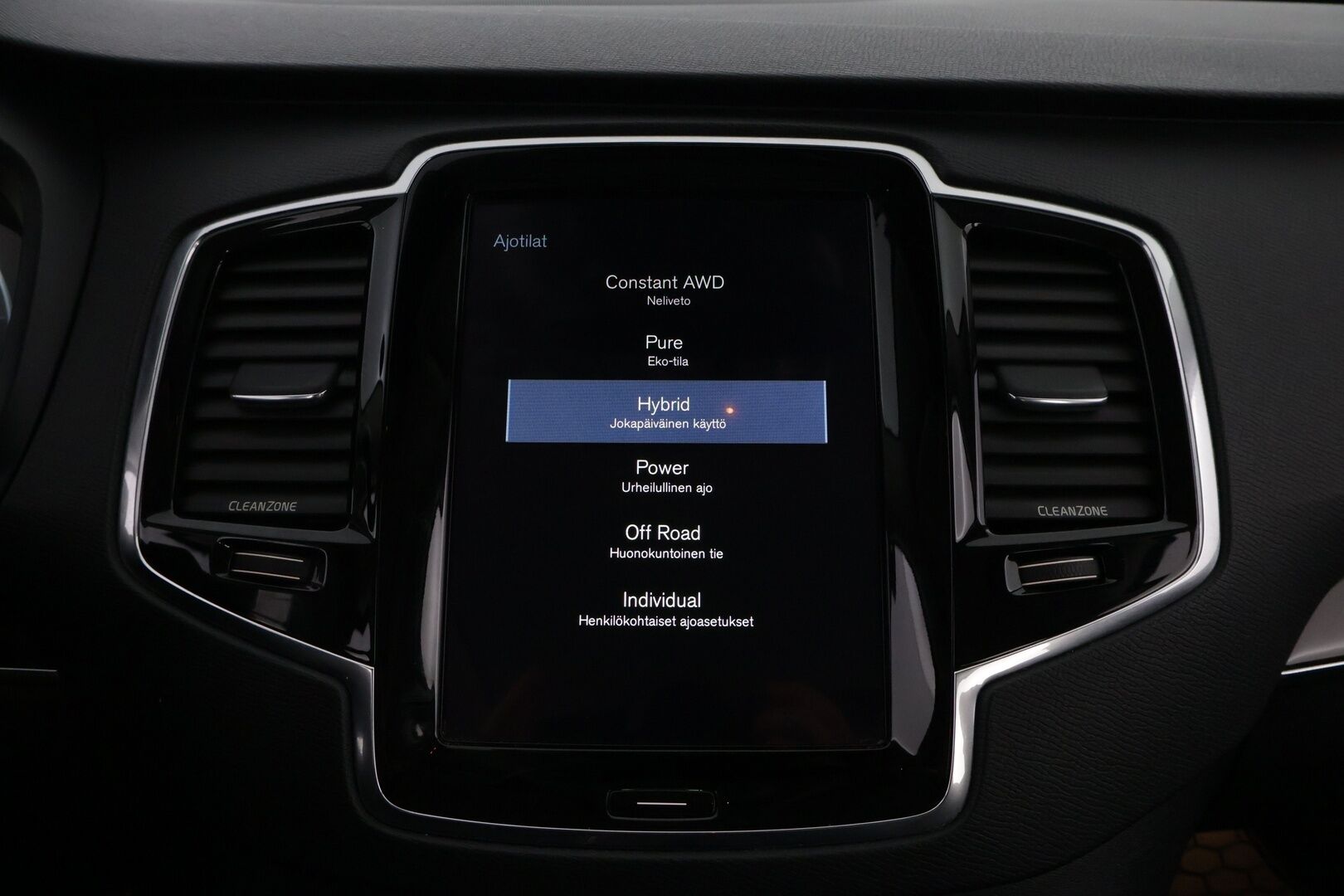 Volvo XC90 2016 T8 Twin Engine AWD Inscription aut - YritysOutlet - Myydään vain yrityksille