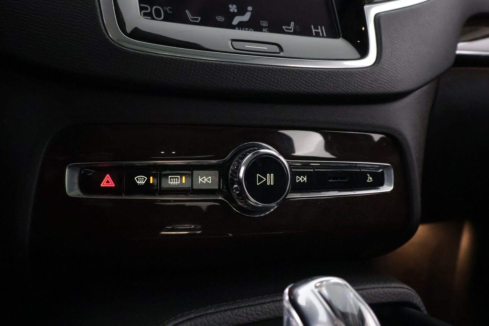 Volvo XC90 2016 T8 Twin Engine AWD Inscription aut - YritysOutlet - Myydään vain yrityksille