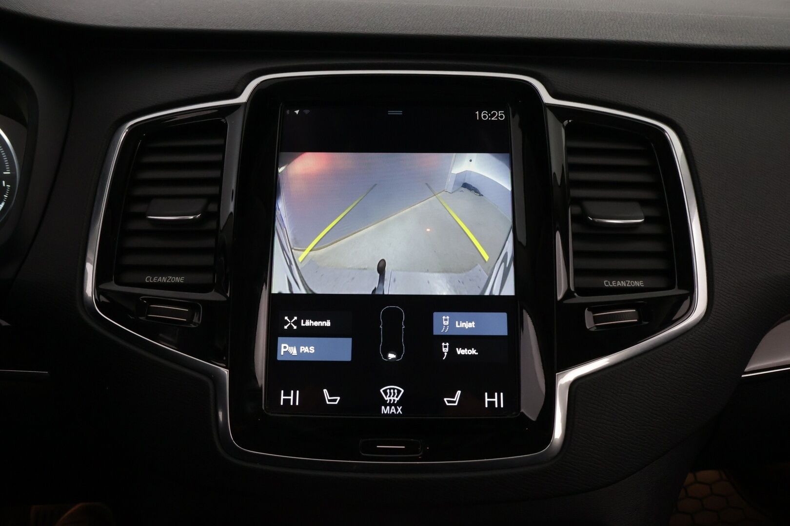 Volvo XC90 2016 T8 Twin Engine AWD Inscription aut - YritysOutlet - Myydään vain yrityksille - – Tämä auto myydään YritysOutlet -valikoimasta vain yritykselle