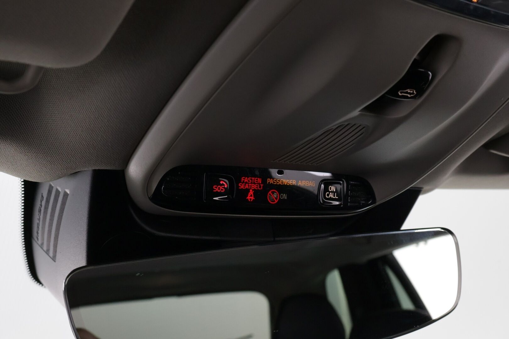 Volvo XC90 2016 T8 Twin Engine AWD Inscription aut - YritysOutlet - Myydään vain yrityksille