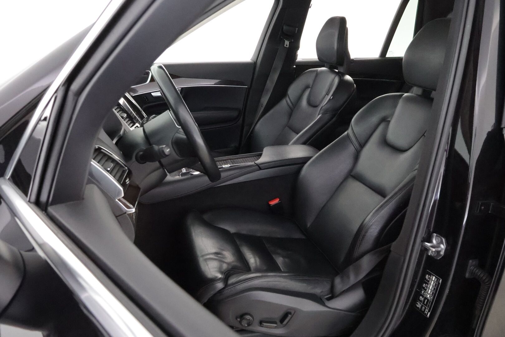 Volvo XC90 2016 T8 Twin Engine AWD Inscription aut - YritysOutlet - Myydään vain yrityksille