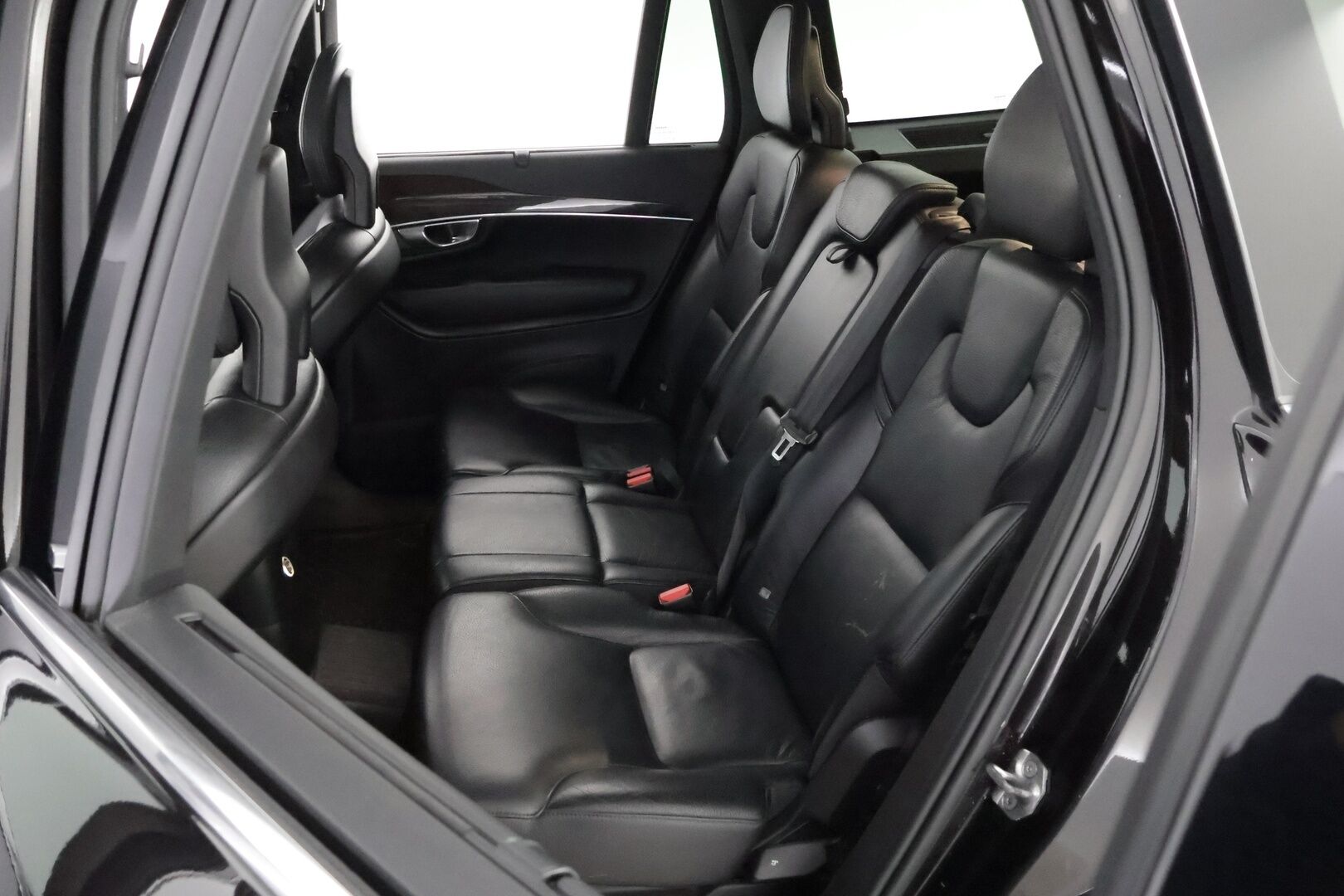 Volvo XC90 2016 T8 Twin Engine AWD Inscription aut - YritysOutlet - Myydään vain yrityksille