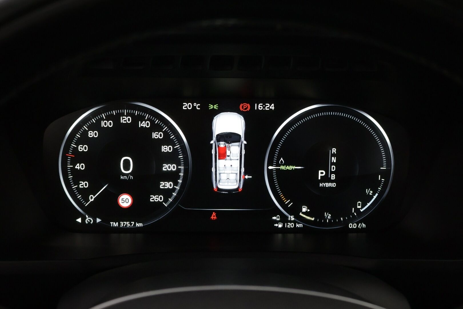 Volvo XC90 2016 T8 Twin Engine AWD Inscription aut - YritysOutlet - Myydään vain yrityksille - – Tämä auto myydään YritysOutlet -valikoimasta vain yritykselle