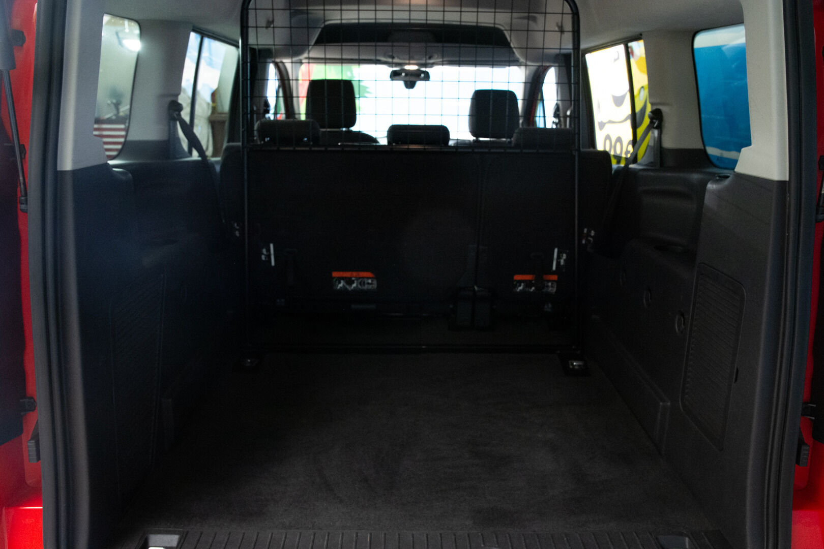 Ford Grand Tourneo Connect 2016 1,5 TDCi 120 hv PowerShift A6 Trend *Webasto / Koukku / Lämmitettävä lasi / Bluetooth* - Suomi-auto / Kahdet renkaat - HULLU BLACKWEEK KORKOTARJOUS 2,49%