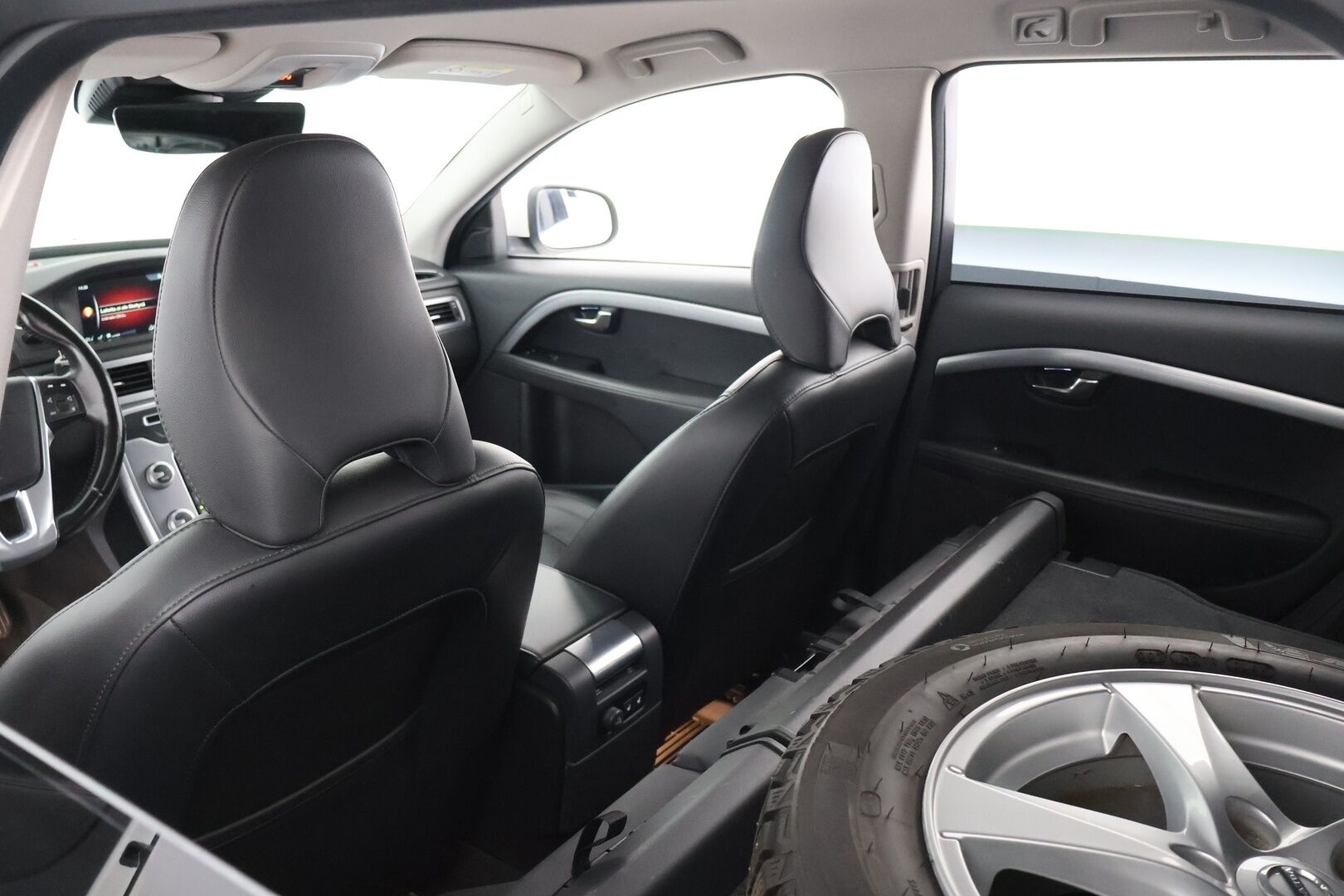 Volvo V70 2016 D4 Classic aut | YritysOutlet - Myydään vain yrityksille - Suomi-auto | Adapt. Vak | Webasto | Digimittaristo | Tutkat | Lämmitettävä tuulilasi | Kattava huoltohistoria | YritysOutlet - Myydään vain yrityksille