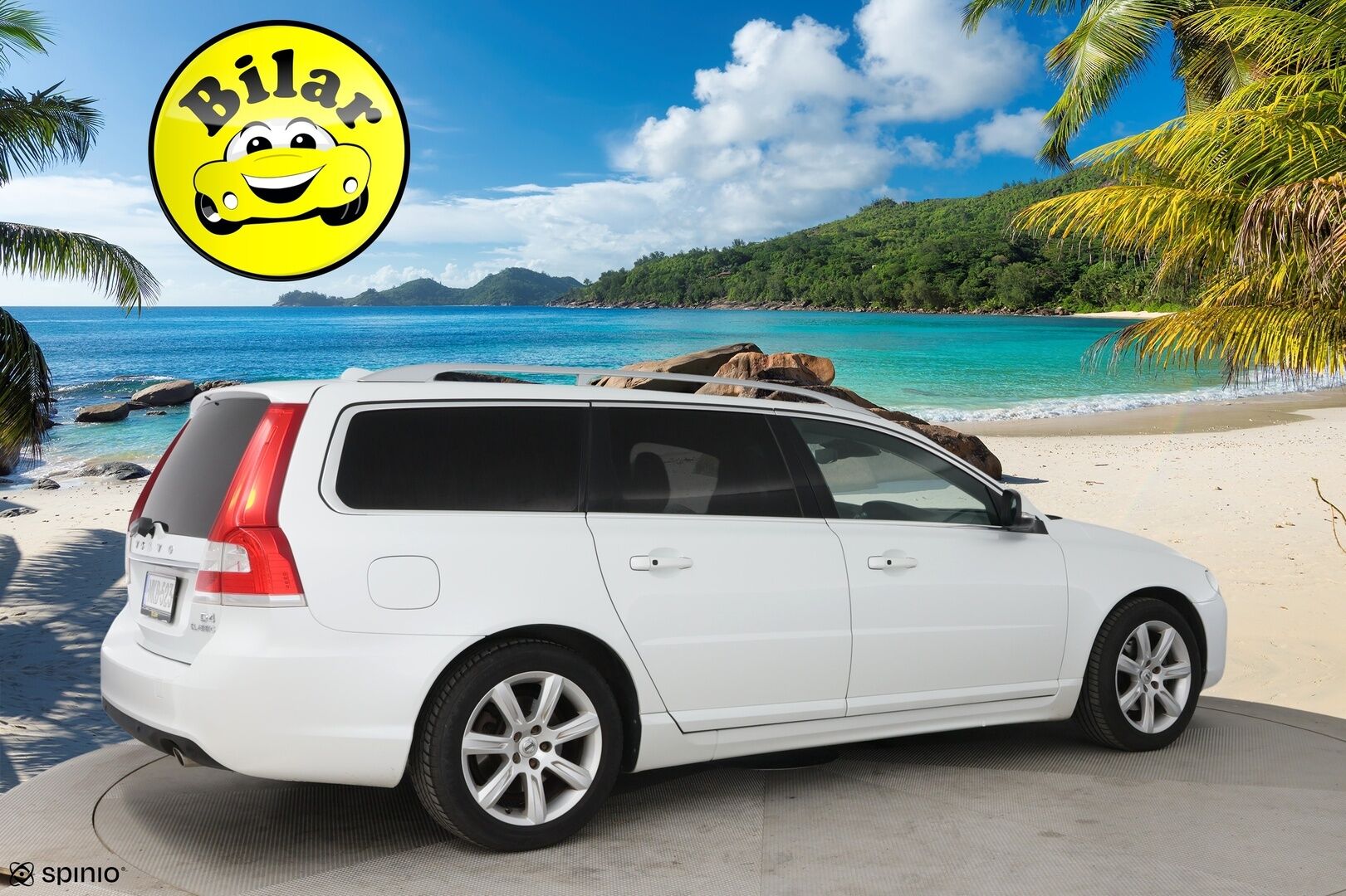 Volvo V70 2016 D4 Classic aut | YritysOutlet - Myydään vain yrityksille - Suomi-auto | Adapt. Vak | Webasto | Digimittaristo | Tutkat | Lämmitettävä tuulilasi | Kattava huoltohistoria | YritysOutlet - Myydään vain yrityksille