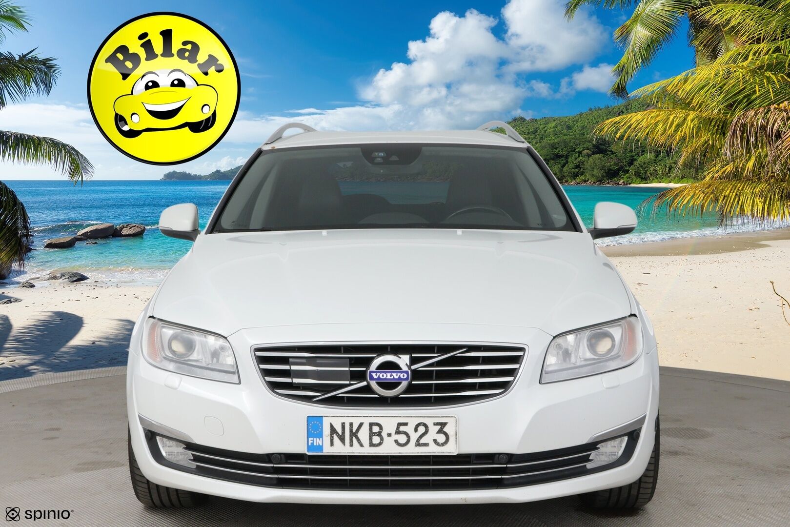 Volvo V70 2016 D4 Classic aut | YritysOutlet - Myydään vain yrityksille - Suomi-auto | Adapt. Vak | Webasto | Digimittaristo | Tutkat | Lämmitettävä tuulilasi | Kattava huoltohistoria | YritysOutlet - Myydään vain yrityksille