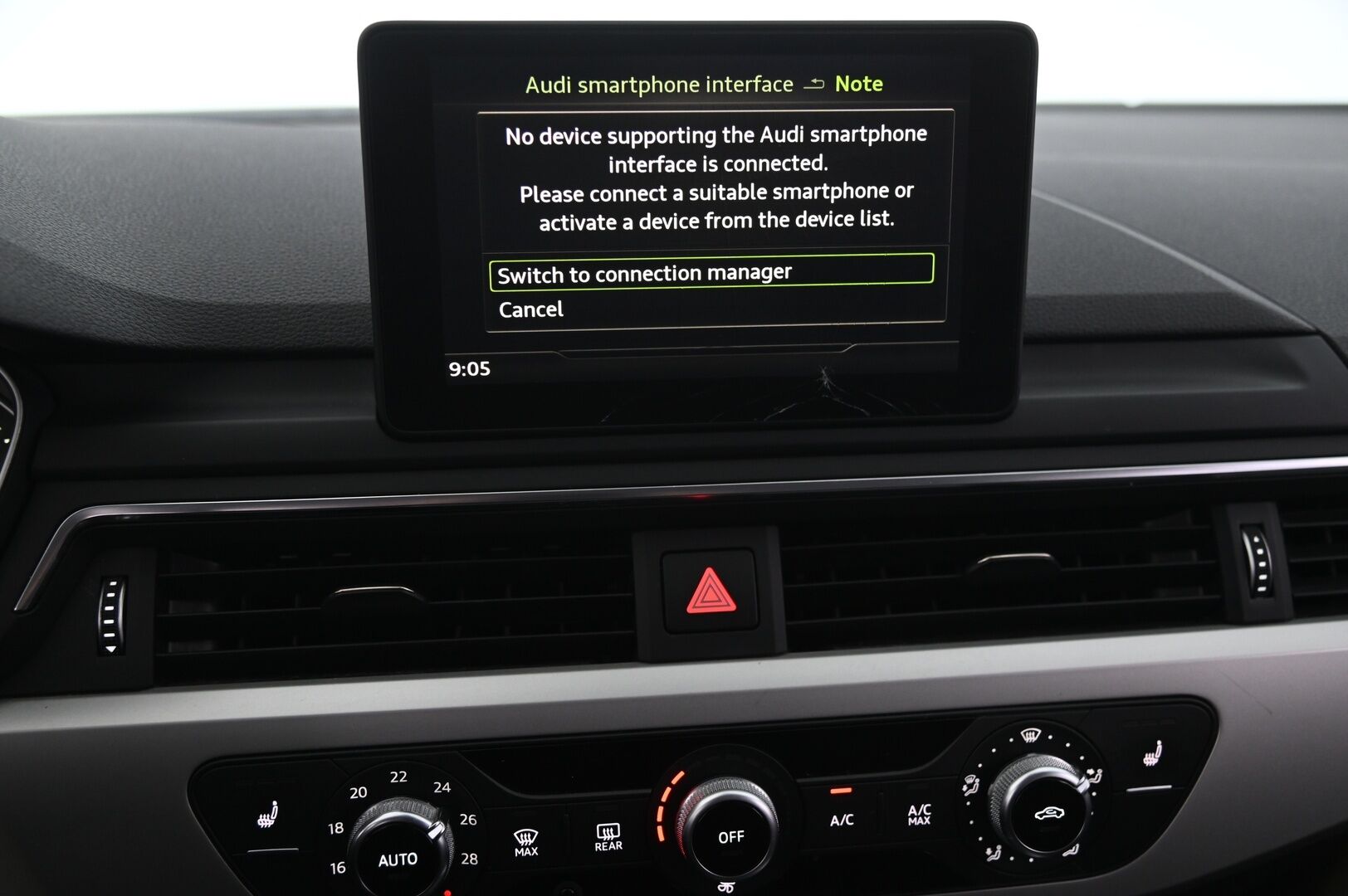 Audi A4 2016 Avant First Edition Business 2,0 TDI 140 kW quattro S tronic - Lohko | Vetokoukku | Sporttipenkit | Vakionopeudensäädin | Led-Valot | Peruutustutka | Bt-audio | Sähkökontti | Suomi-auto | 2xrenkaat alumiinivanteilla - KORKO VAIN 3,99 %
